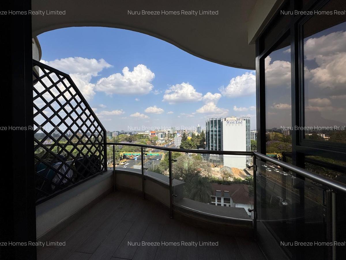 2 Bed Apartment with En Suite in Westlands Area - 13