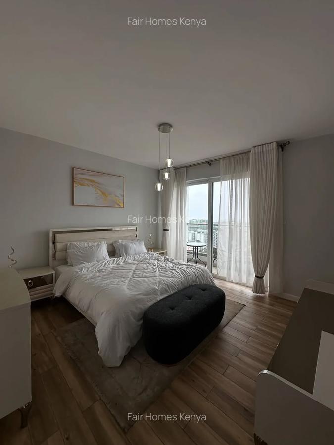 3 Bed Apartment with En Suite at Nyeri Road - 11