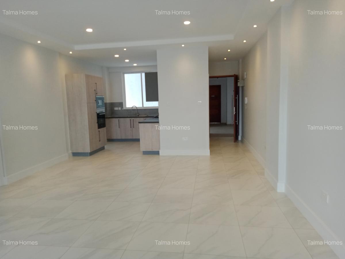 1 Bed Apartment with En Suite at Off Rhapta Road - 18