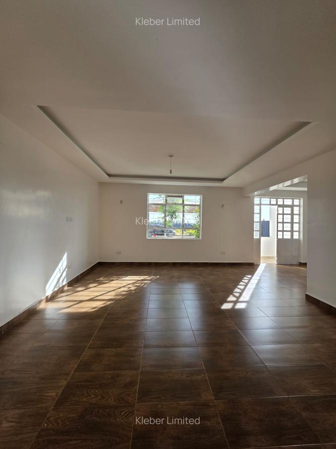 3 Bed Apartment with En Suite at Juja - 7