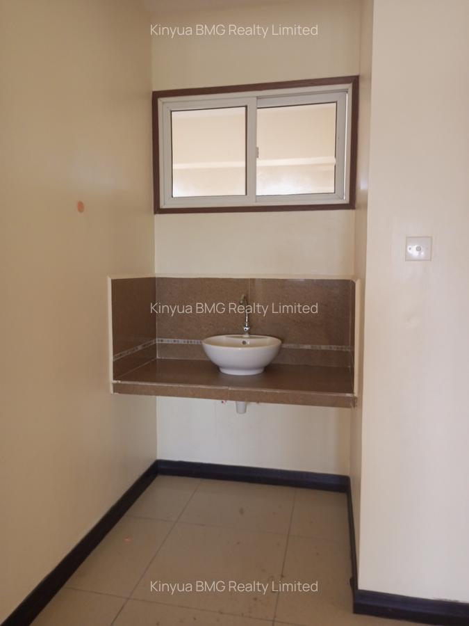 3 Bed Apartment with En Suite in Shanzu - 7