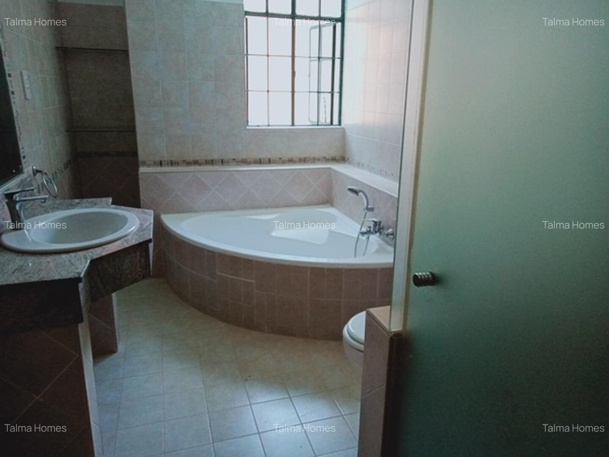 5 Bed Townhouse with En Suite at Off Riara Road - 13