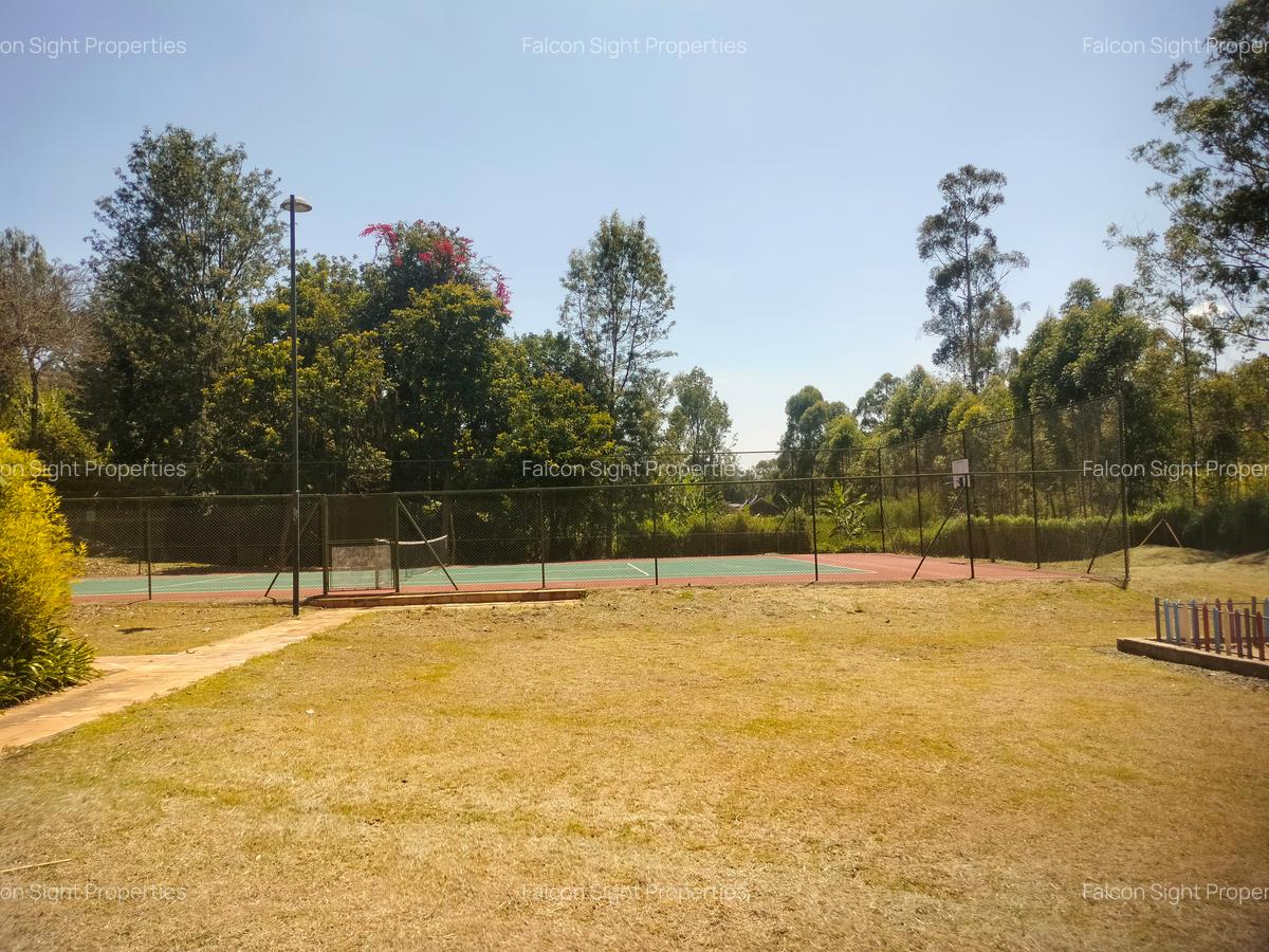 Residential Land at Easy Access To Ngong Road And Dagoreti Road - 9