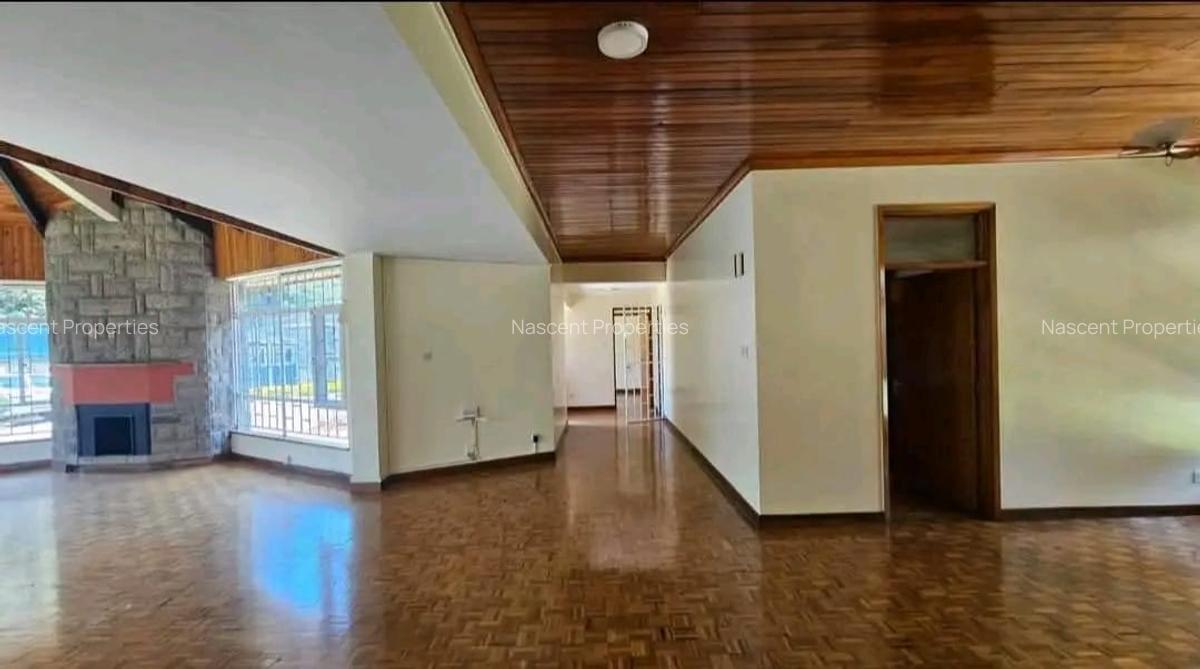 4 Bed House with En Suite at Loresho - 13