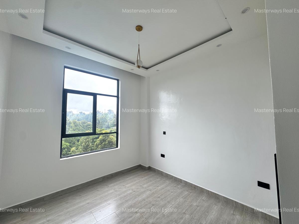 2 Bed Apartment with En Suite in Kitisuru - 6