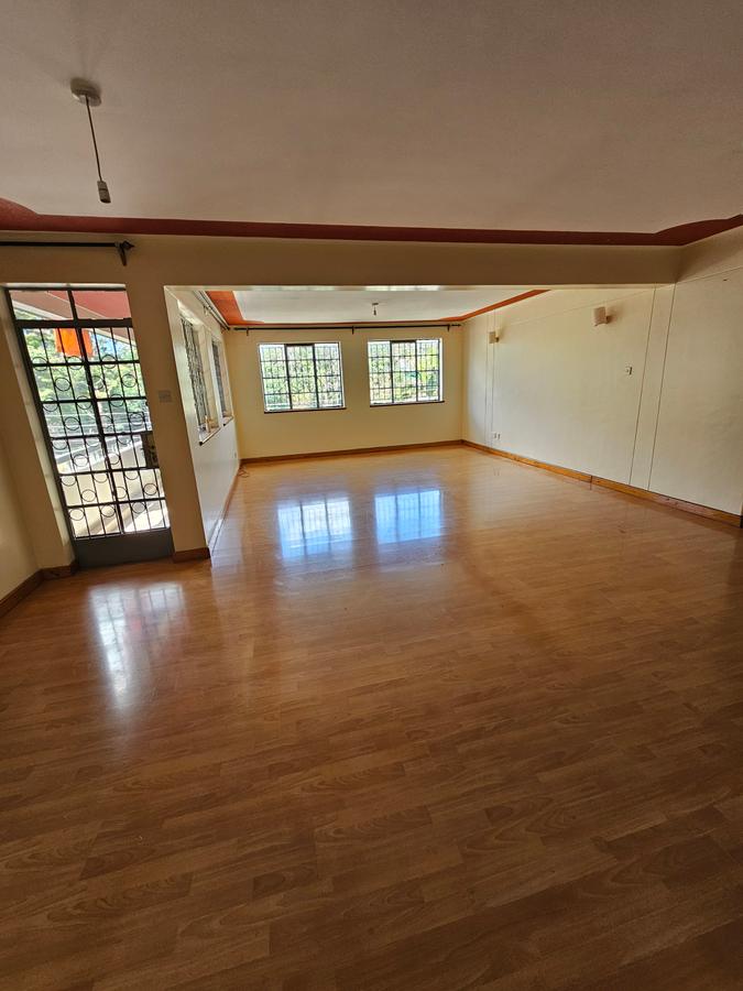 3 Bed Apartment with En Suite at Kilimani - 12