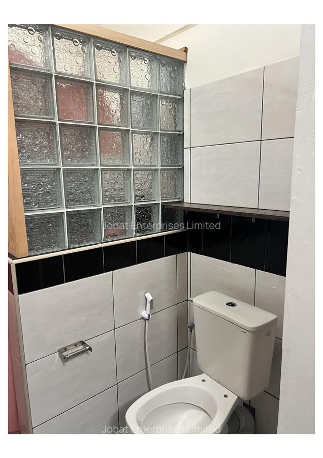 Furnished 2 Bed Apartment with En Suite at Malindi Road - 12