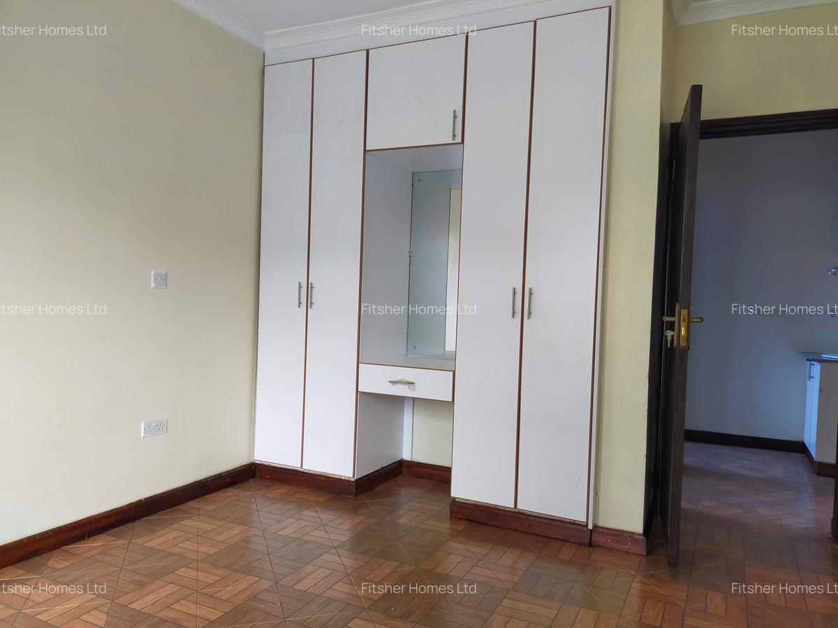 2 Bed House with En Suite in Tigoni - 10