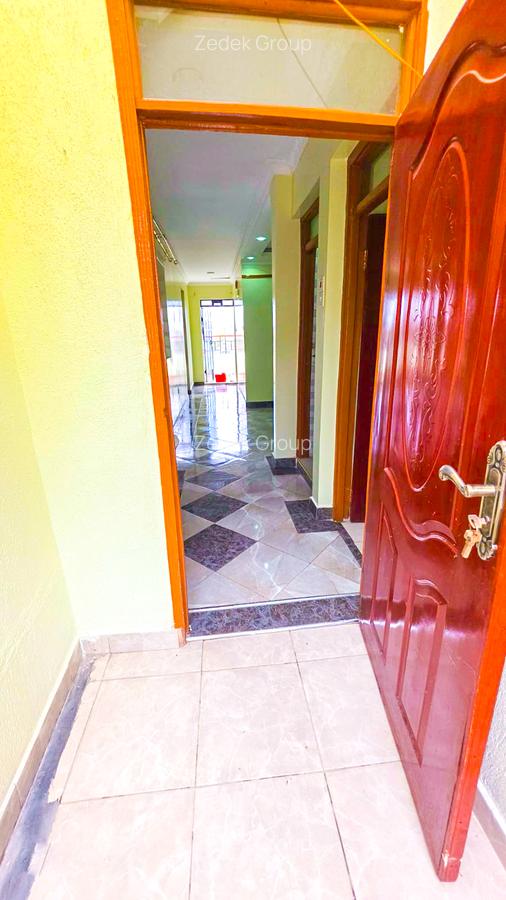 3 Bed Apartment with Borehole at Savannah Road - 17