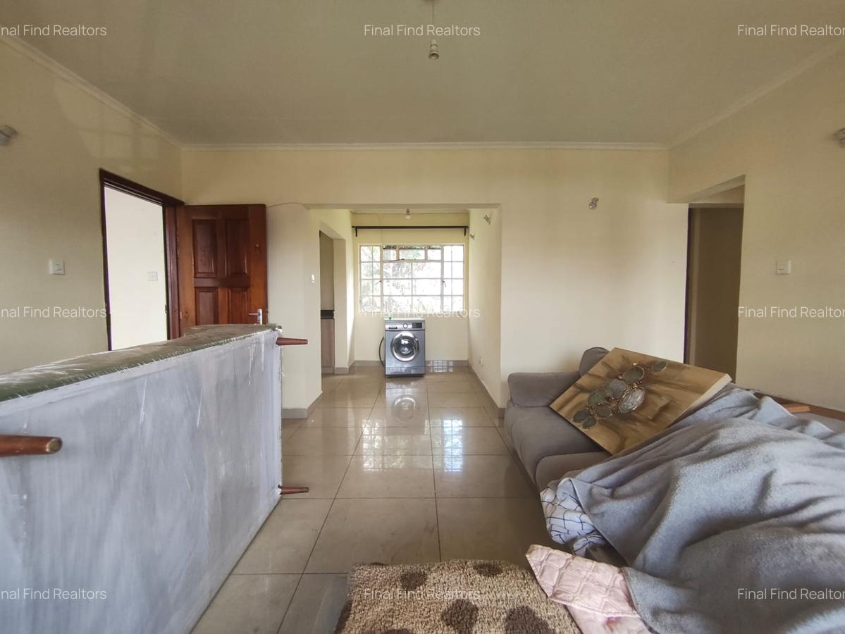 2 Bed Apartment with En Suite in Parklands - 11