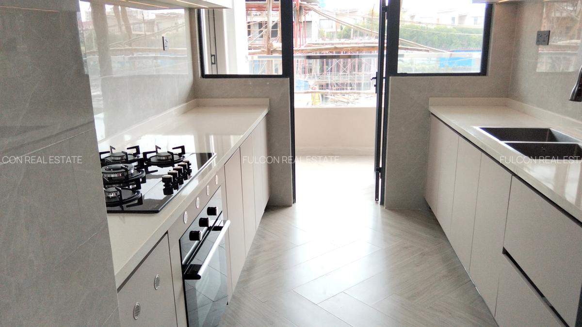 3 Bed Apartment with En Suite in Syokimau - 3