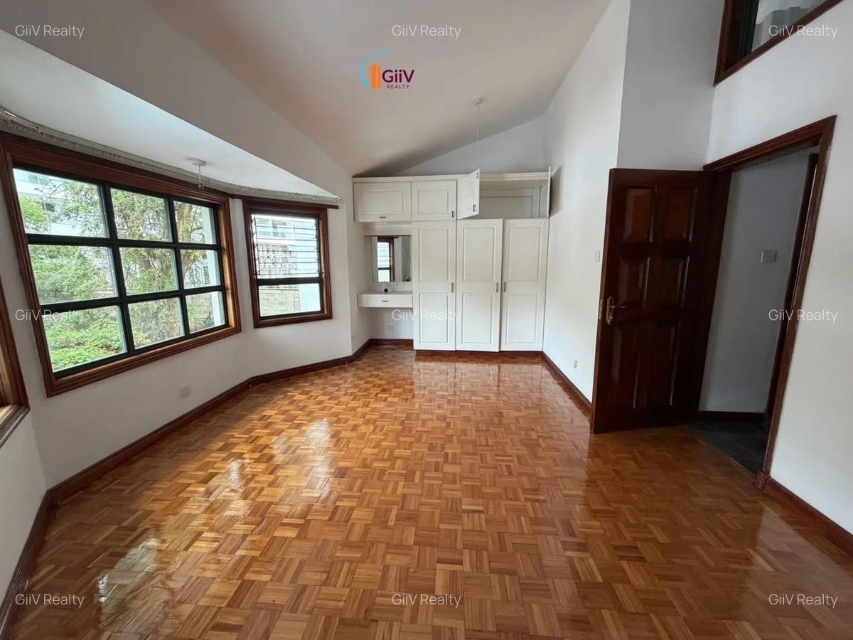 2 Bed Townhouse with Garden in Kileleshwa - 12