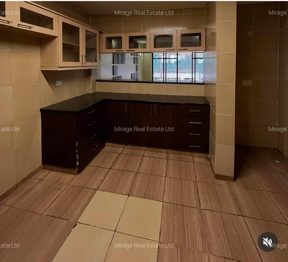 1 Bed Apartment with Backup Generator in Westlands Area - 1