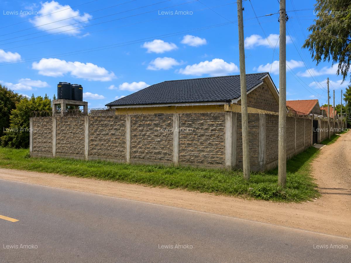 4 Bed House at New Valley - 10