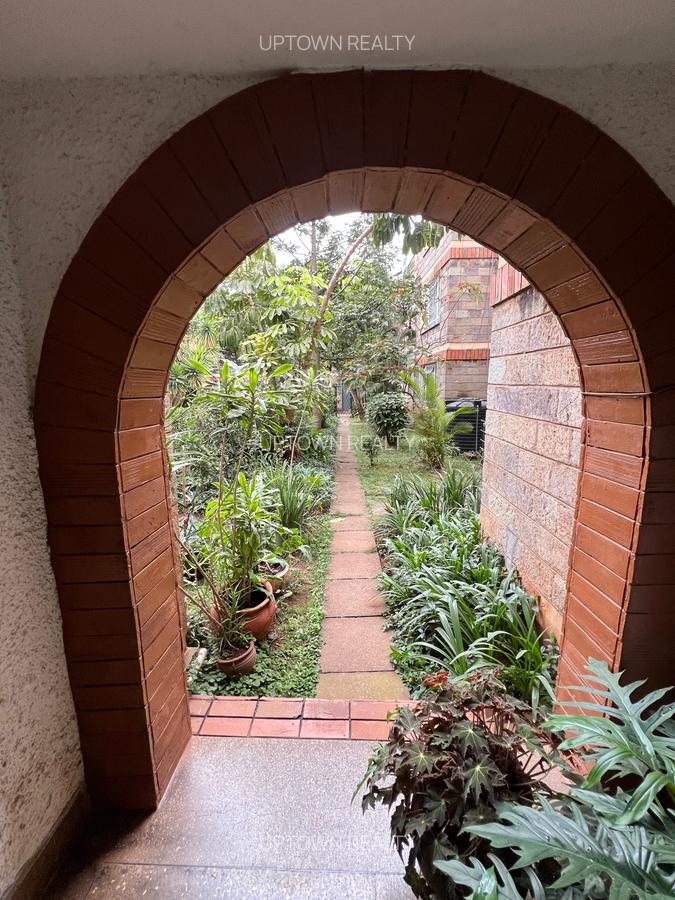 2 Bed Apartment with Parking at Westlands - 3