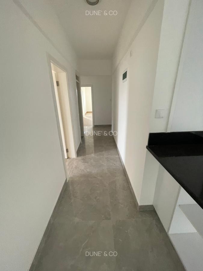 4 Bed Apartment with En Suite in Kileleshwa - 7