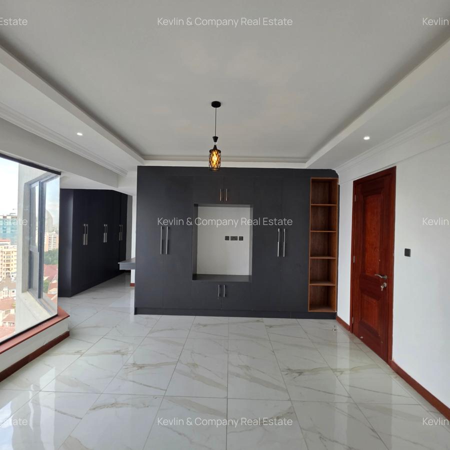 3 Bed Apartment with En Suite in Kileleshwa - 15
