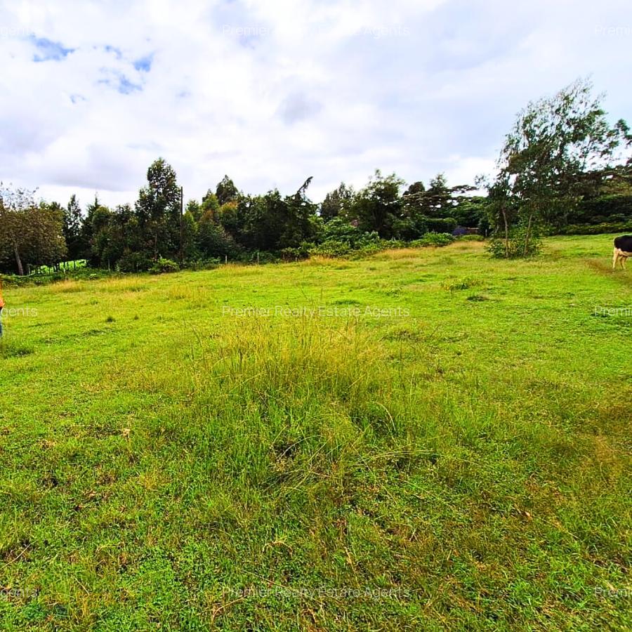 1 ac Commercial Land at Ngong - 3