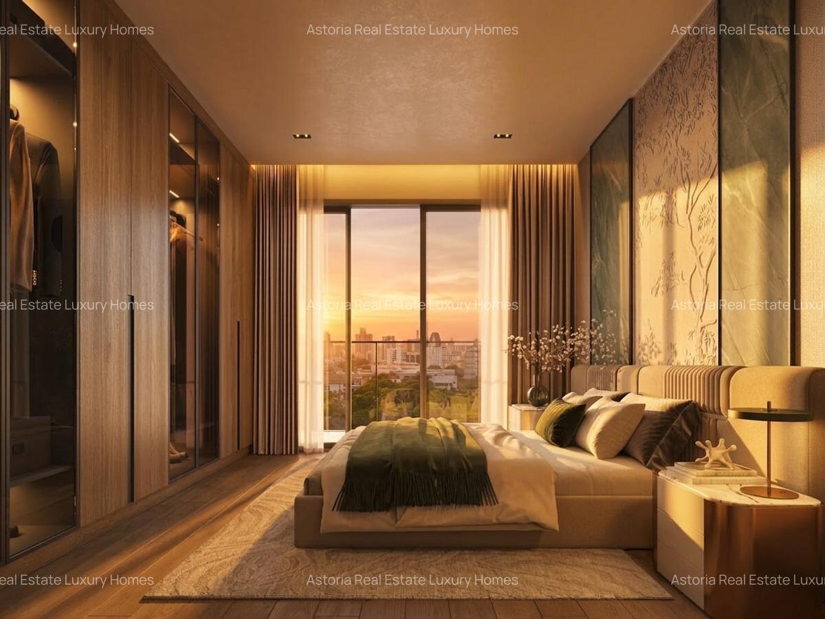 2 Bed Apartment with En Suite at 2026-413 - 20
