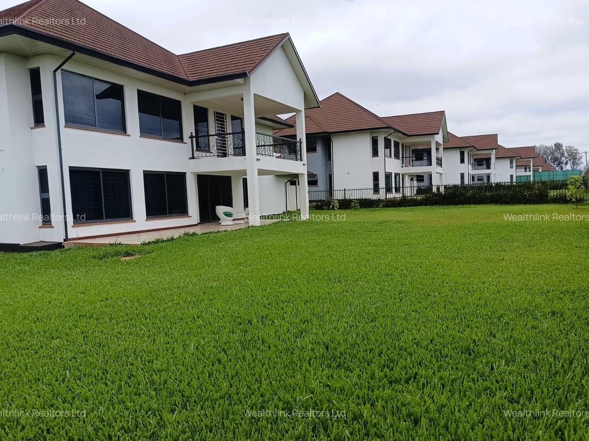 4 Bed Townhouse with En Suite at Impala Paradise - 7