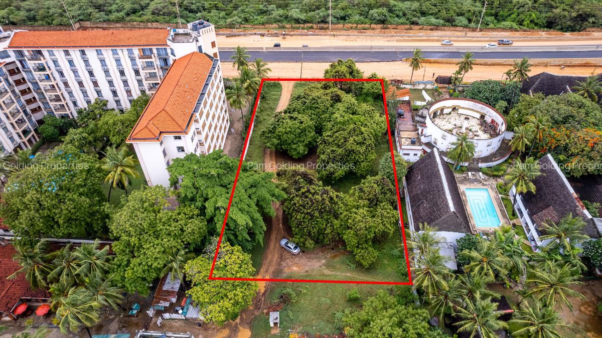 0.59 ac Land at Malindi Road - 2