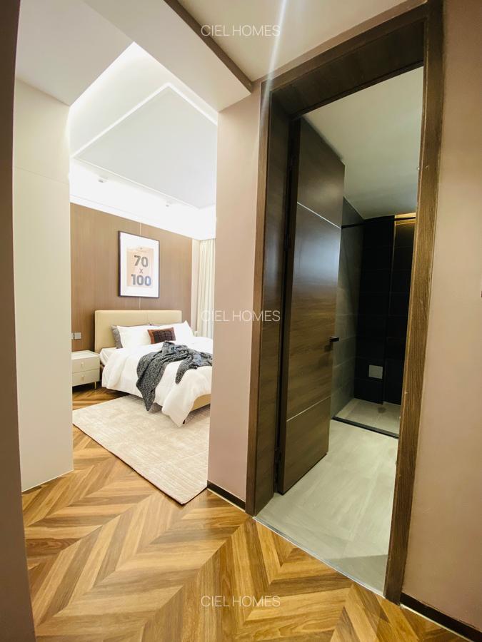 3 Bed Apartment with En Suite at Elgeyo Road - 18