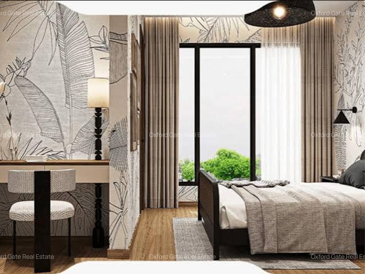 2 Bed Apartment with En Suite at Near Redhill Link Road - 8