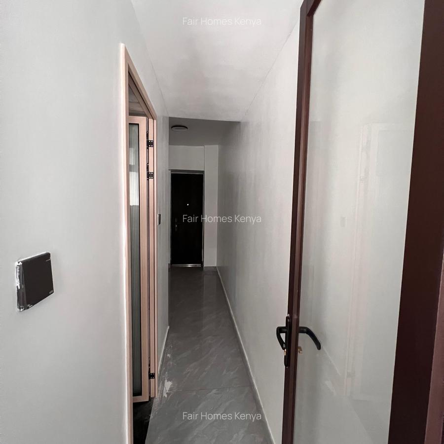3 Bed Apartment with En Suite at Riverside Drive - 9