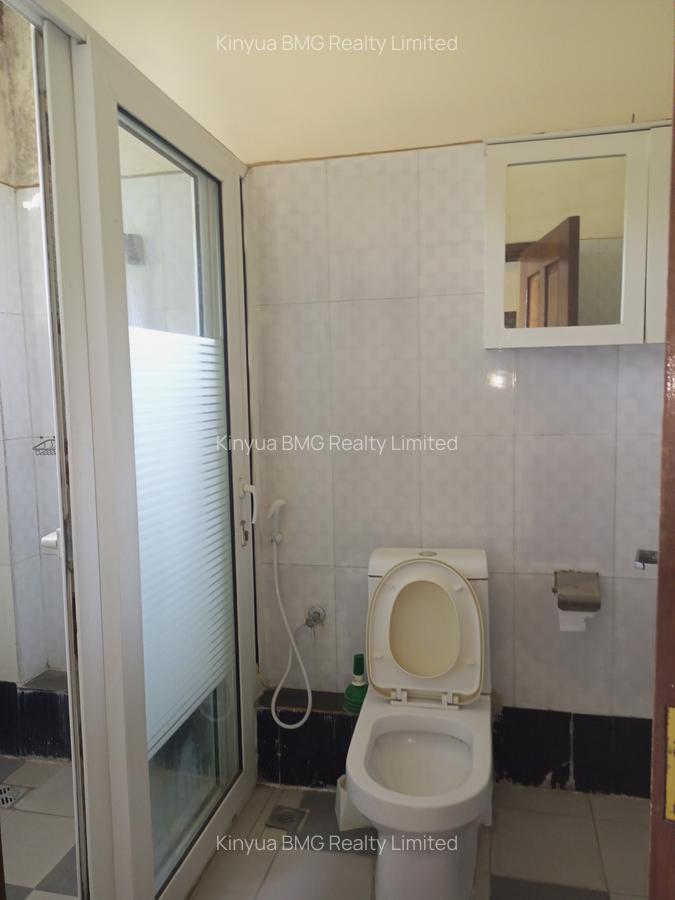 4 Bed Apartment with Backup Generator in Nyali Area - 7
