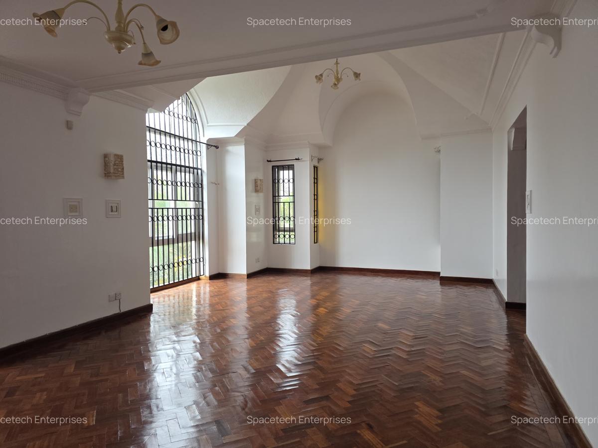 4 Bed House with En Suite in Thigiri - 20