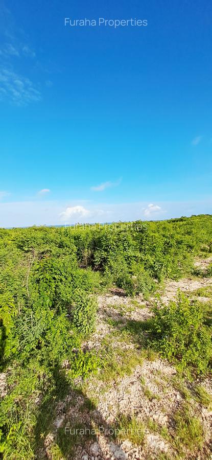 Land at Watamu - 10