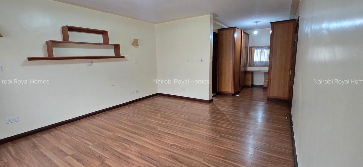 4 Bed Townhouse with Staff Quarters at Grovelia Grove - 16