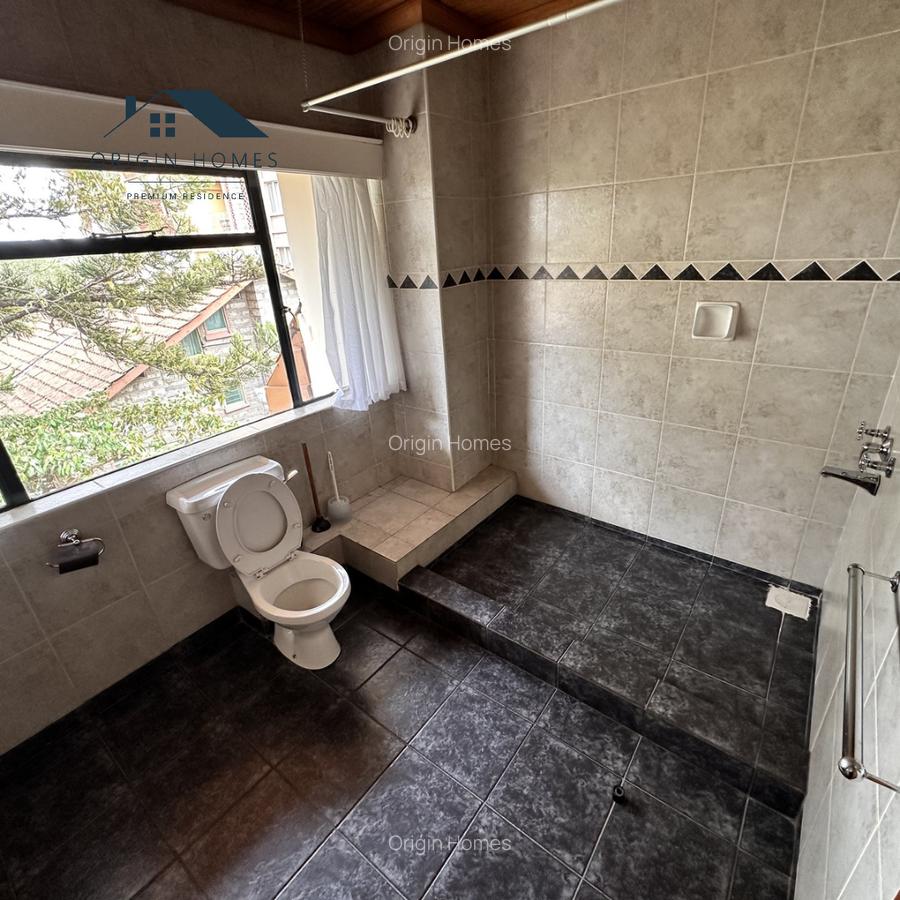 Furnished 4 Bed Apartment with En Suite at Dennis Pritt Road - 7
