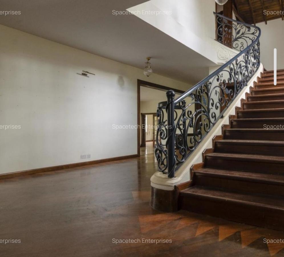 5 Bed House with En Suite in Kitisuru - 12