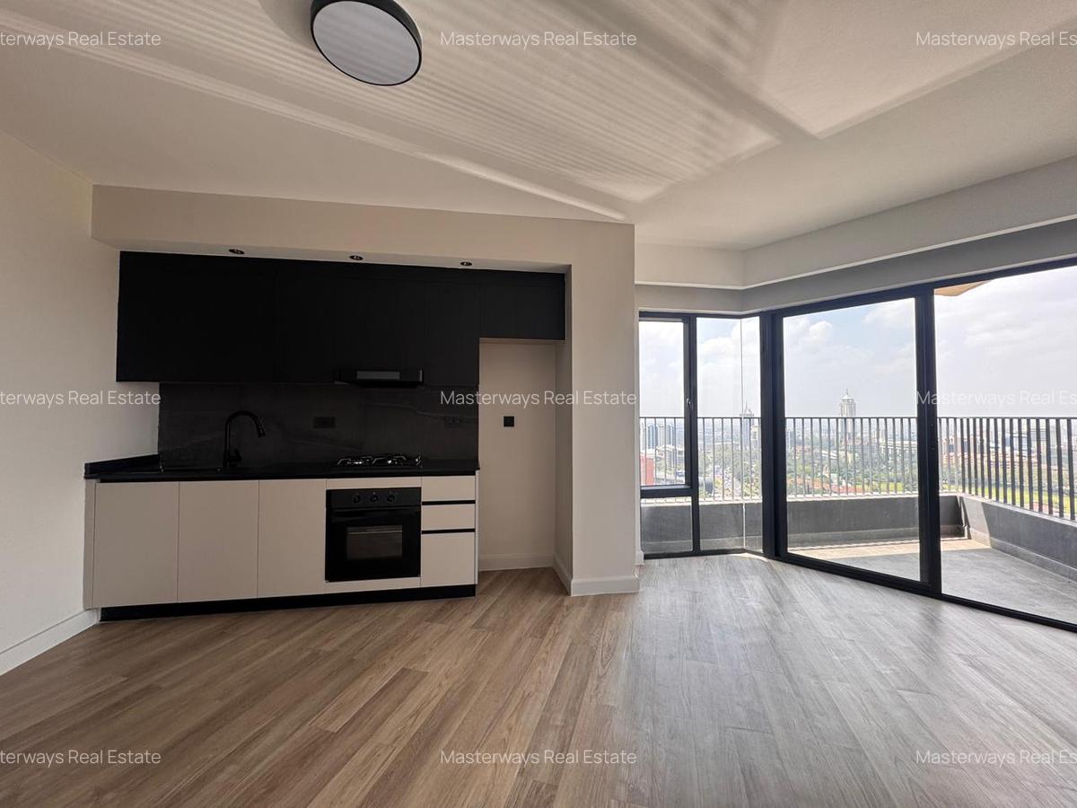 2 Bed Apartment with En Suite in Upper Hill - 9