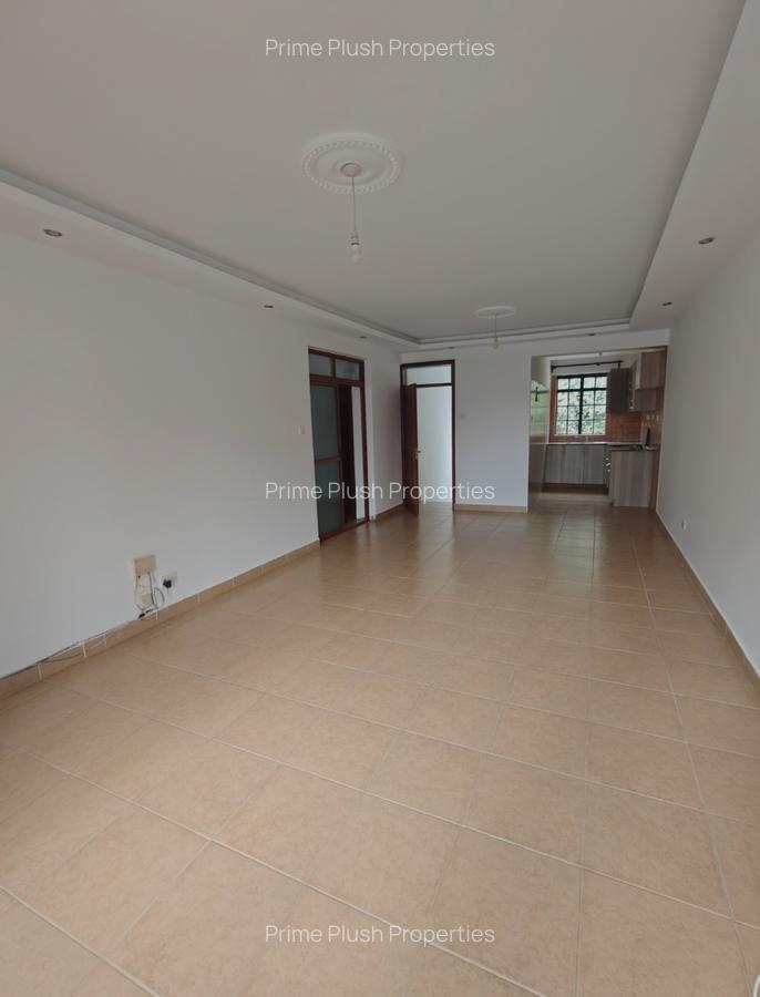 2 Bed Apartment with Parking in Karen - 6