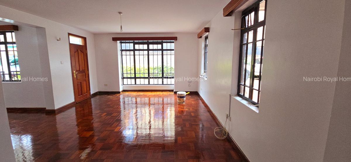 4 Bed Townhouse with En Suite at Mbaazi Road - 9