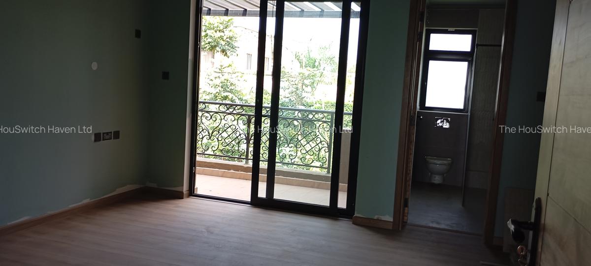 5 Bed Villa with En Suite at Off Ruiru-Kiambu Rd - 14