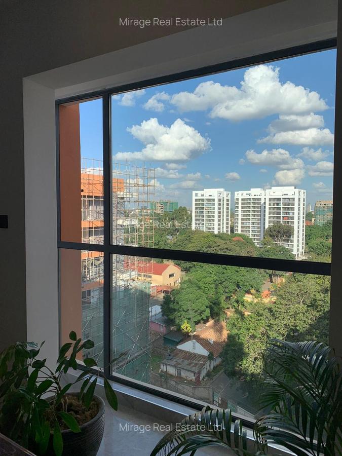 3 Bed Apartment with Swimming Pool in Lavington - 4