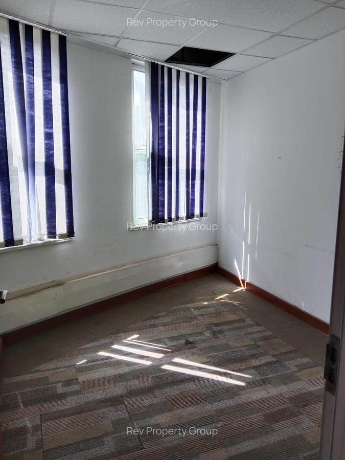 Office with Backup Generator in Kilimani - 13