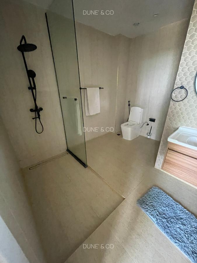 Furnished 2 Bed Apartment with En Suite in Westlands Area - 13