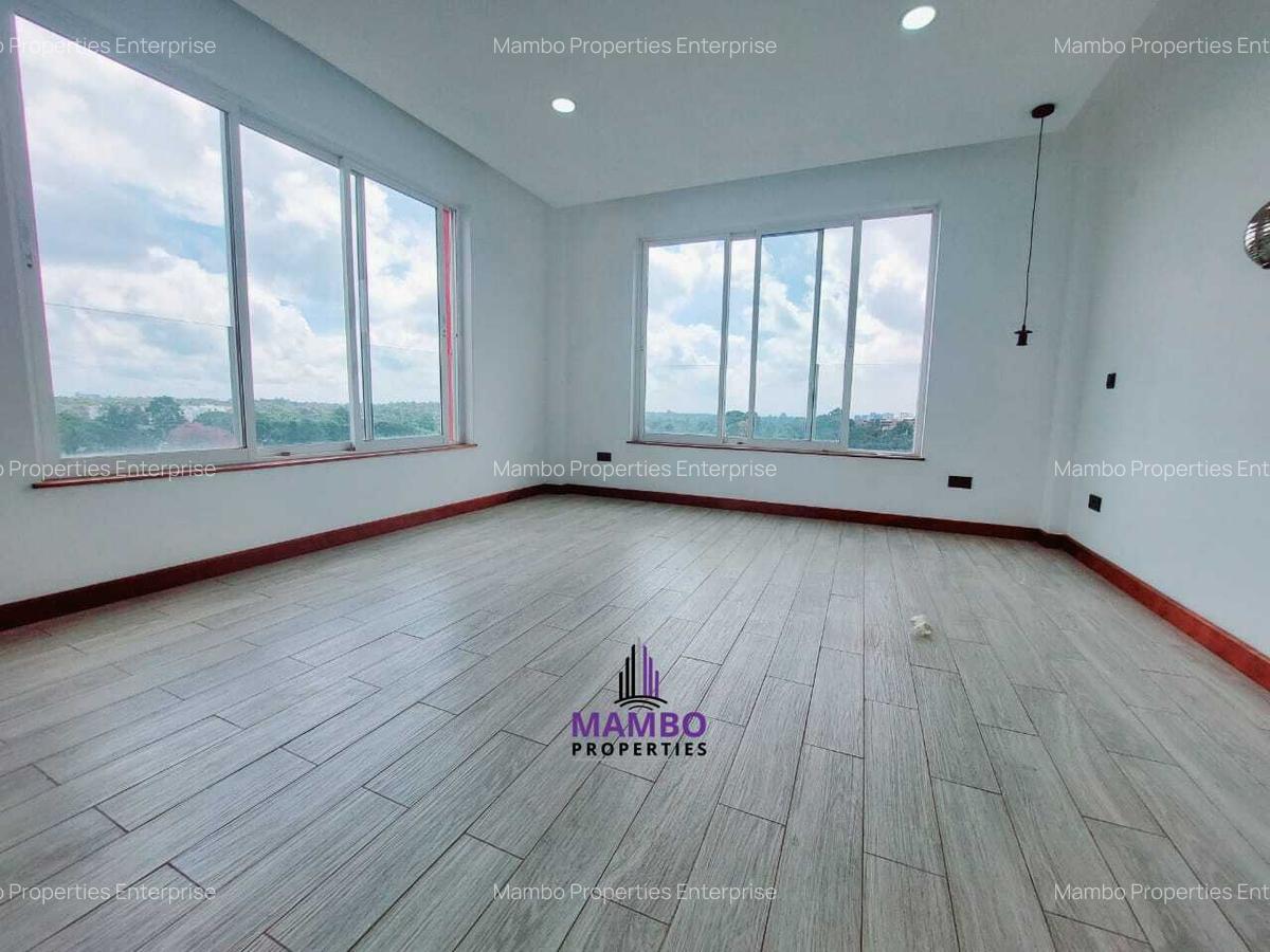 4 Bed Apartment with En Suite at General Mathenge - 10