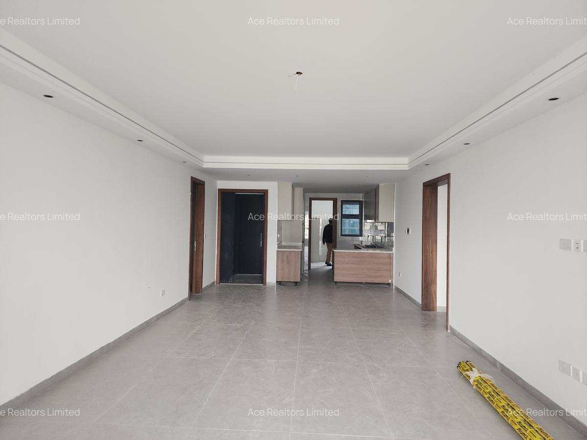 Serviced 2 Bed Apartment with En Suite at Westlands - 5