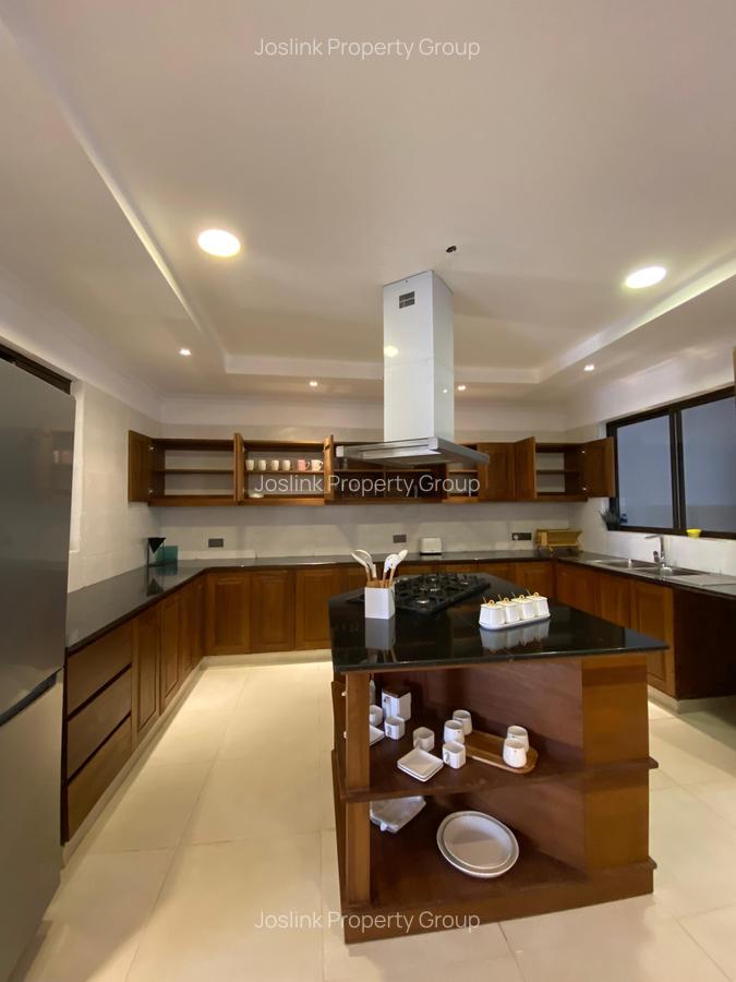 3 Bed Apartment with En Suite in Nyali Area - 5