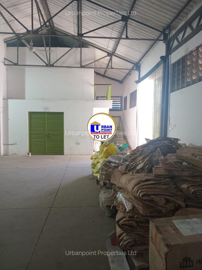 5,500 m² Commercial Property in Mombasa CBD - 6