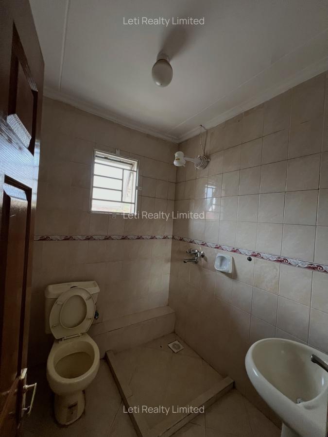 4 Bed Townhouse with En Suite in Lavington - 9
