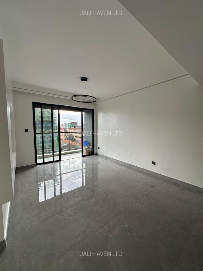 1 Bed Apartment with Swimming Pool in Riara Road - 5