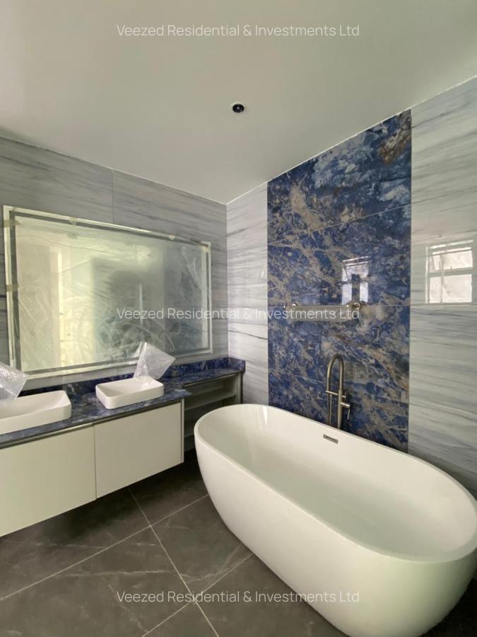 3 Bed Apartment with En Suite in Nyali Area - 10