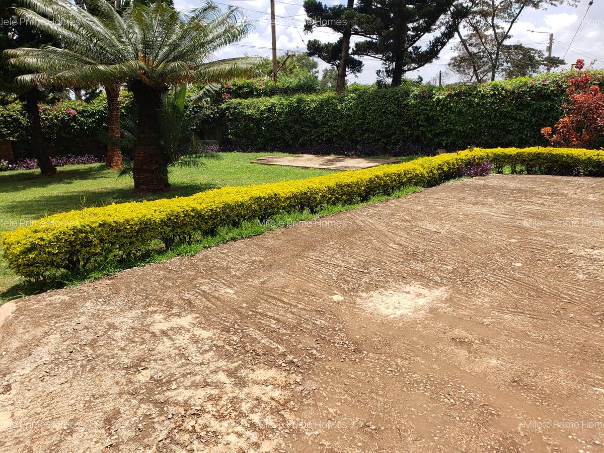 3 Bed House with En Suite at Kigwa Road - 14
