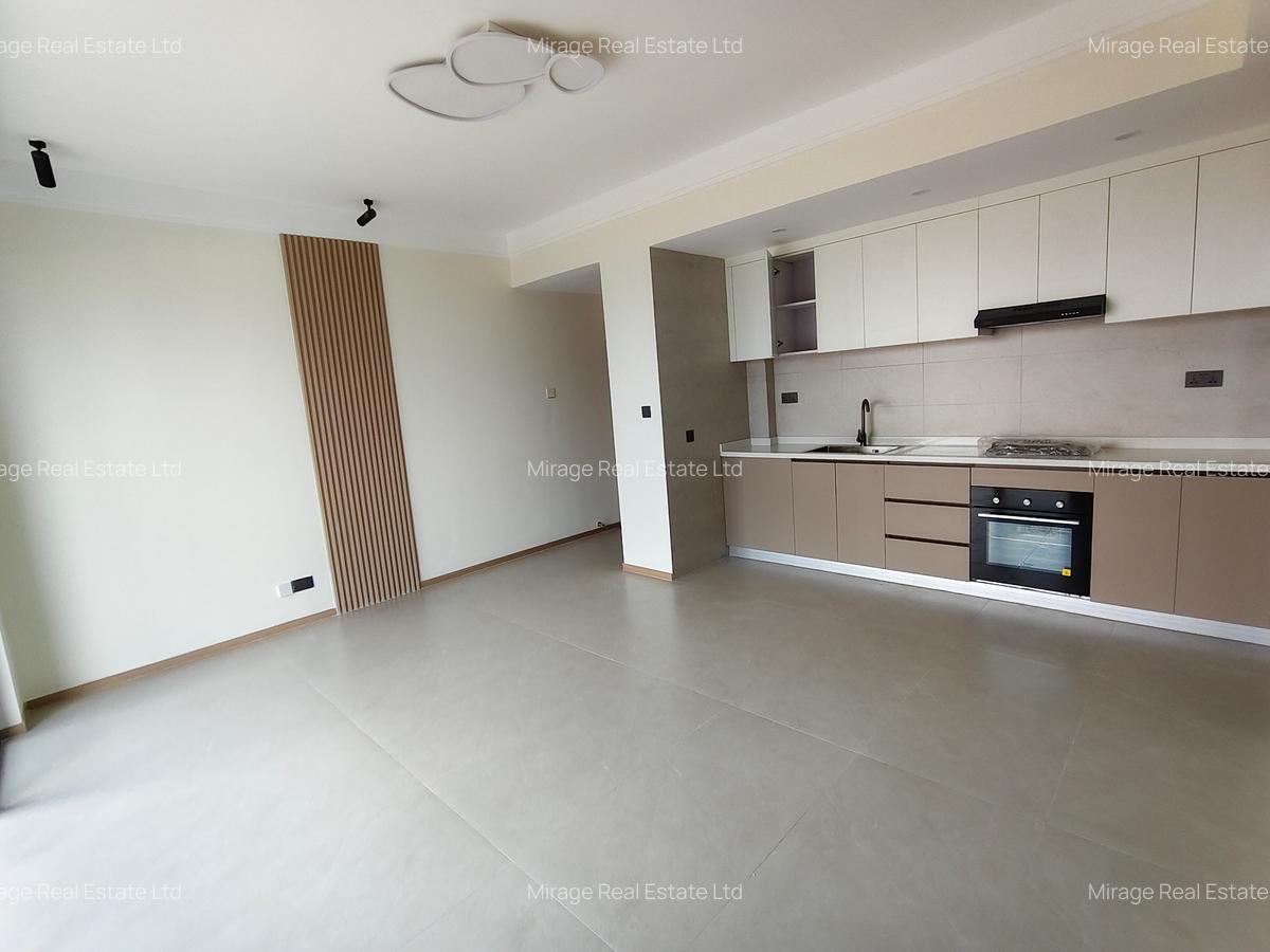 1 Bed Apartment with Swimming Pool in Westlands Area - 6